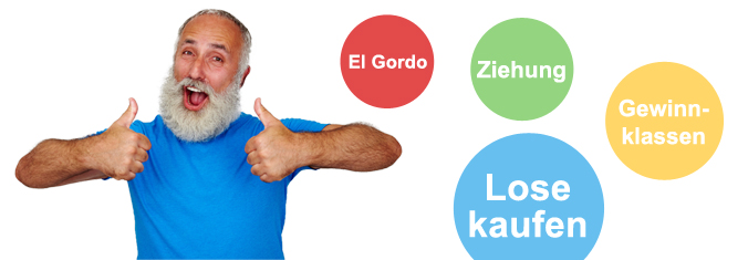 El Gordo Ziehung El Gordo Ziehung