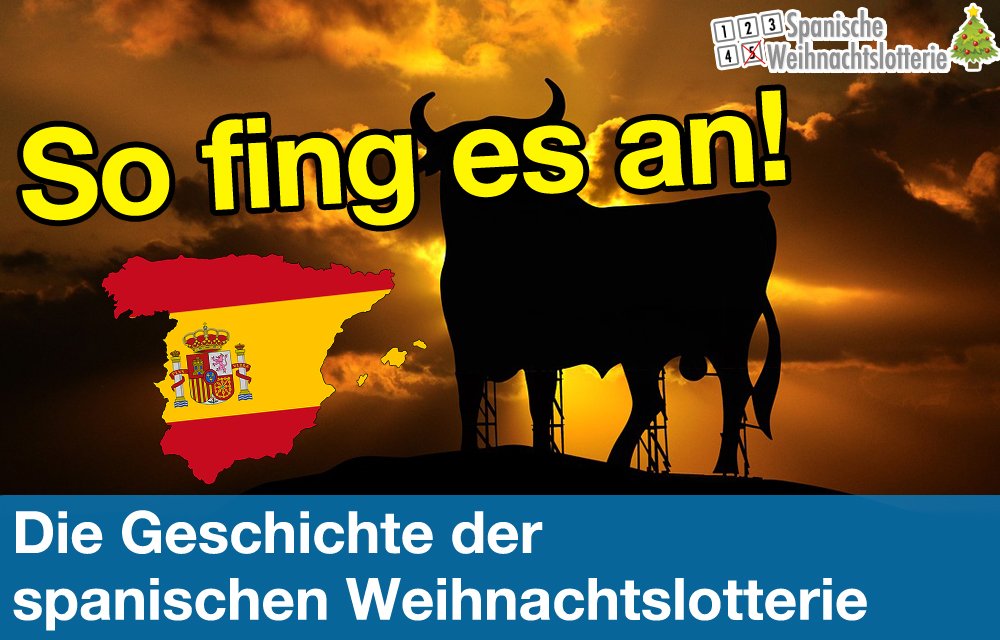 Spanien Lotterie Spanien Lotterie