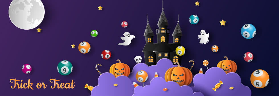 El Gordo Halloween: Millionenschwere Sonderziehung Mit Hohen Gewinnchancen